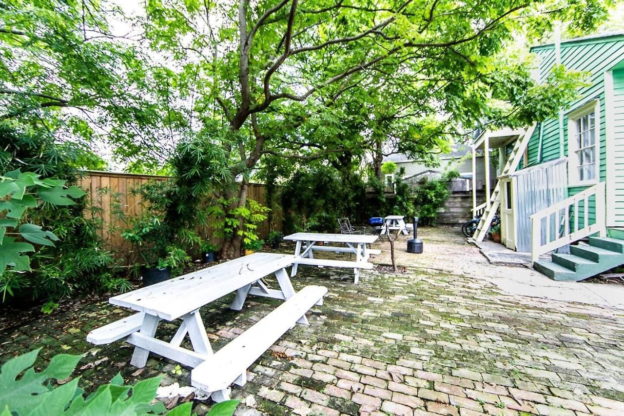 Historic Treme Creole 3 Bed-2 Bath * New Orleans