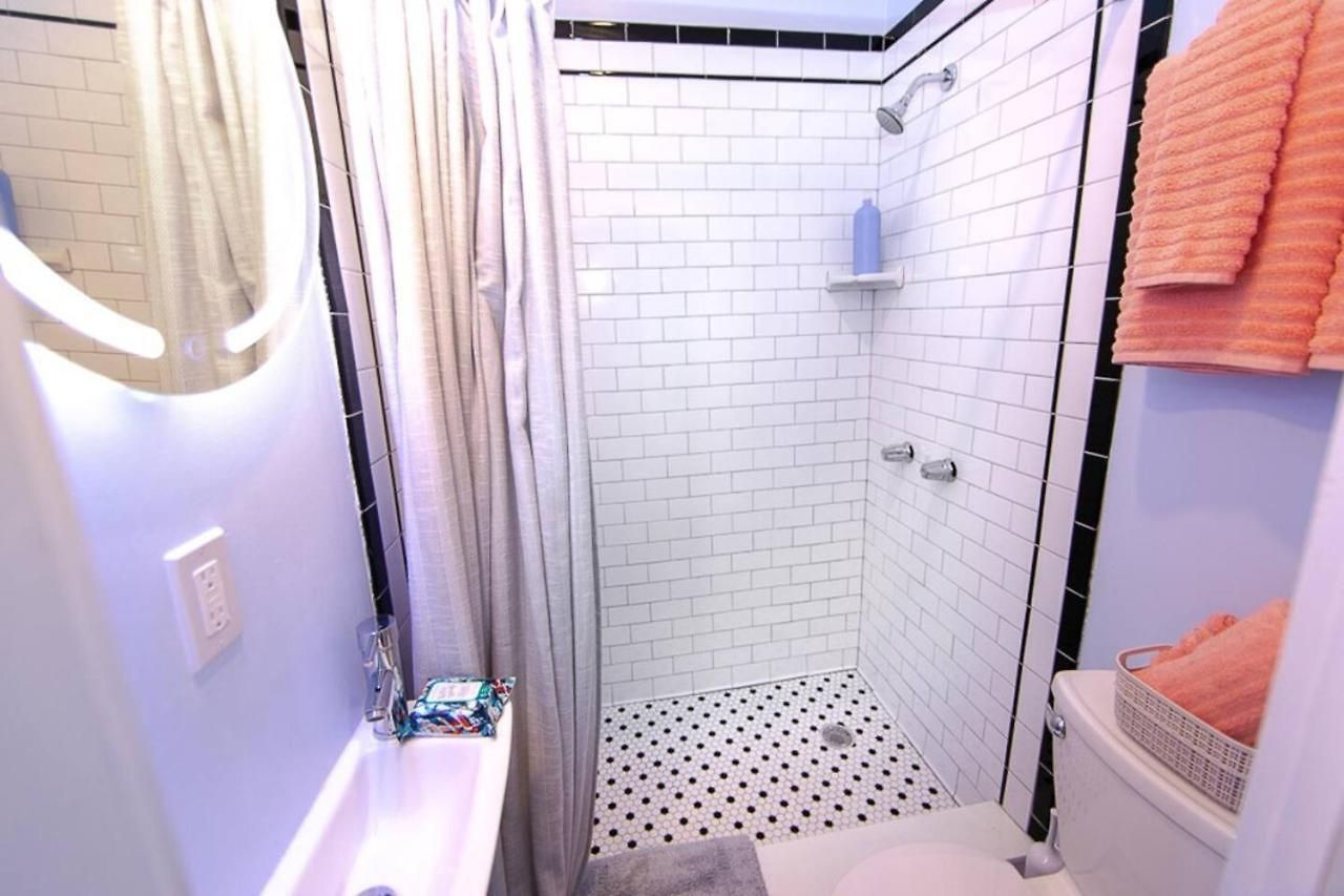 Claiborne Historic Victorian Mansion Historic Getaways W Pool Apartment New Orleans