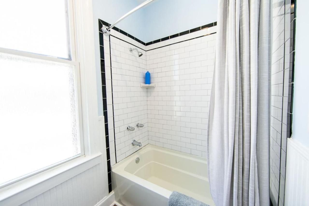 Claiborne Historic Victorian Mansion Historic Getaways W Pool New Orleans