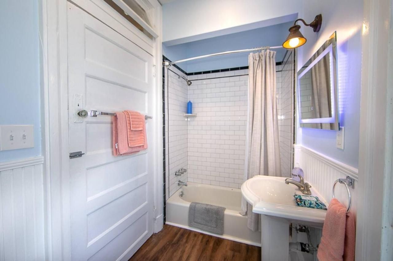 Claiborne Historic Victorian Mansion Historic Getaways W Pool Apartment