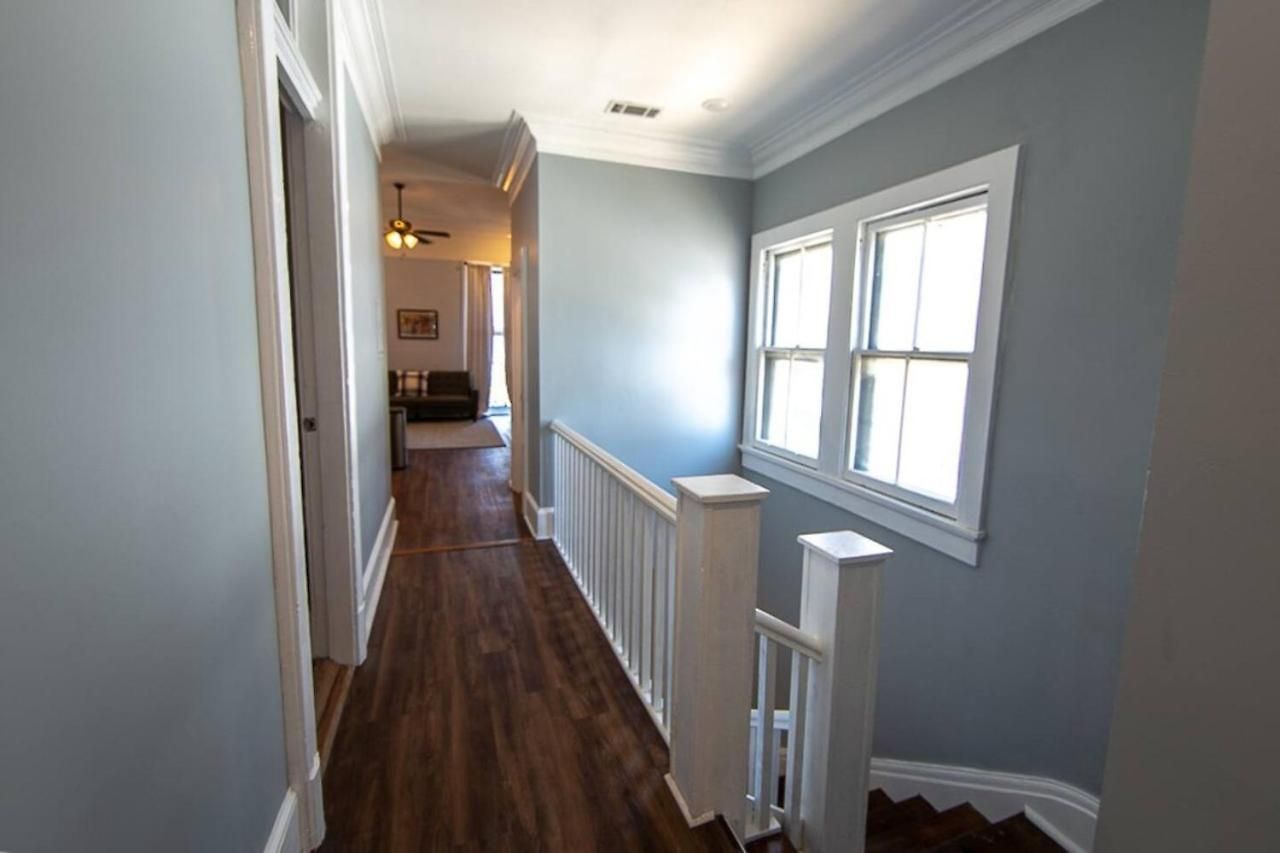 Claiborne Historic Victorian Mansion Historic Getaways W Pool Apartment New Orleans