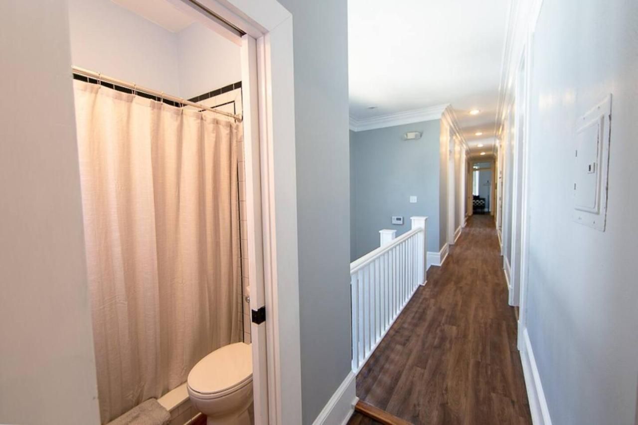 Claiborne Historic Victorian Mansion Historic Getaways W Pool *