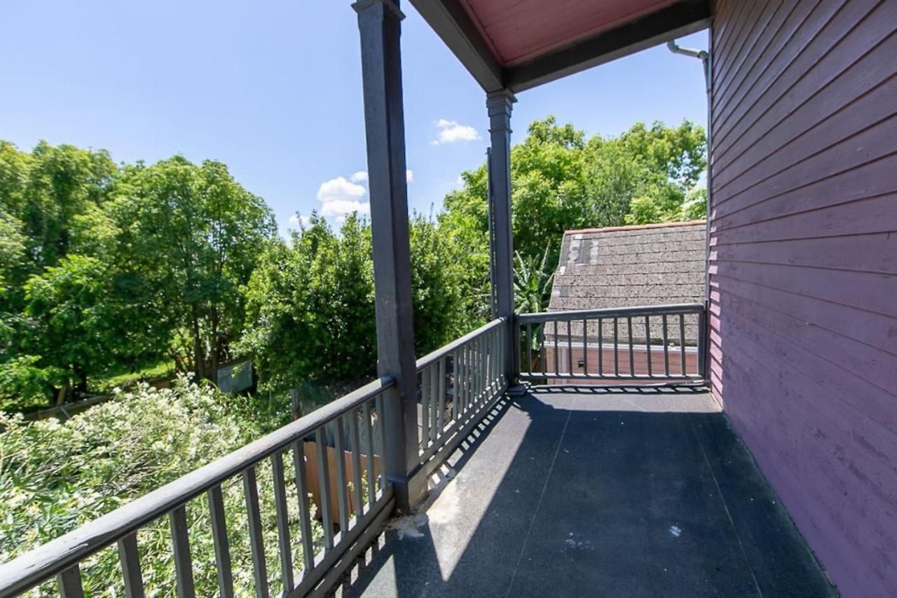Claiborne Historic Victorian Mansion Historic Getaways W Pool