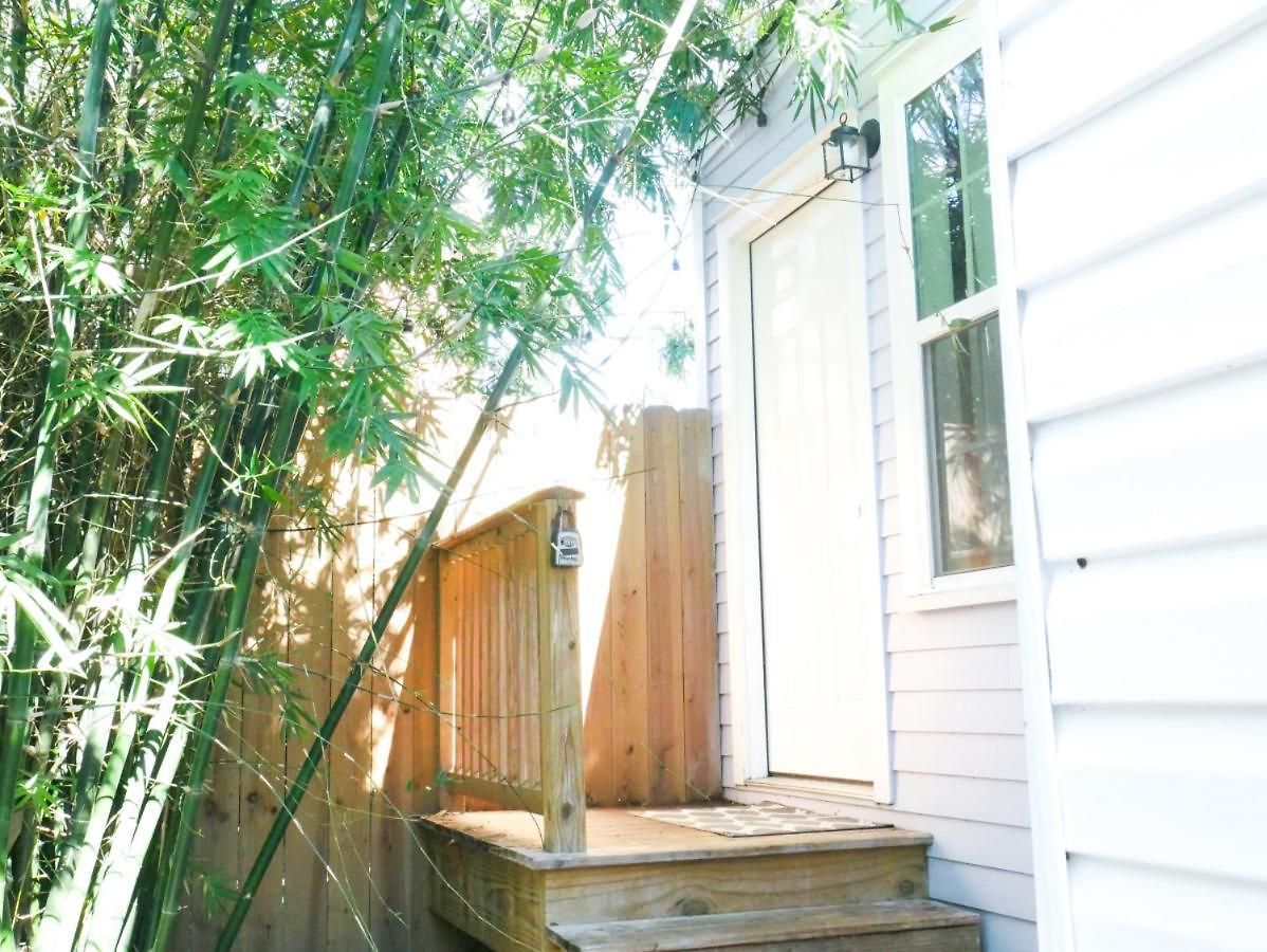 Charming St. Ann Holiday home New Orleans