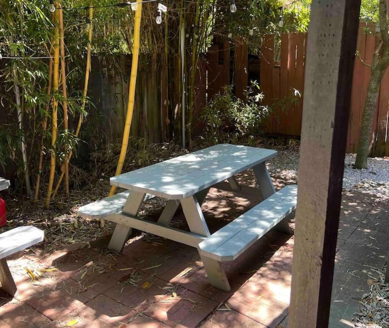 Apartment 5br Historic Claiborne W/ Pool & Courtyard — 6 Blocks To French Quarter *