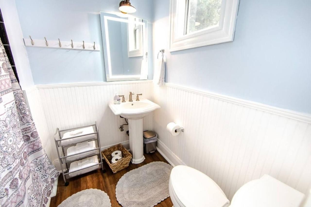 Apartment 5br Historic Claiborne W/ Pool & Courtyard — 6 Blocks To French Quarter *