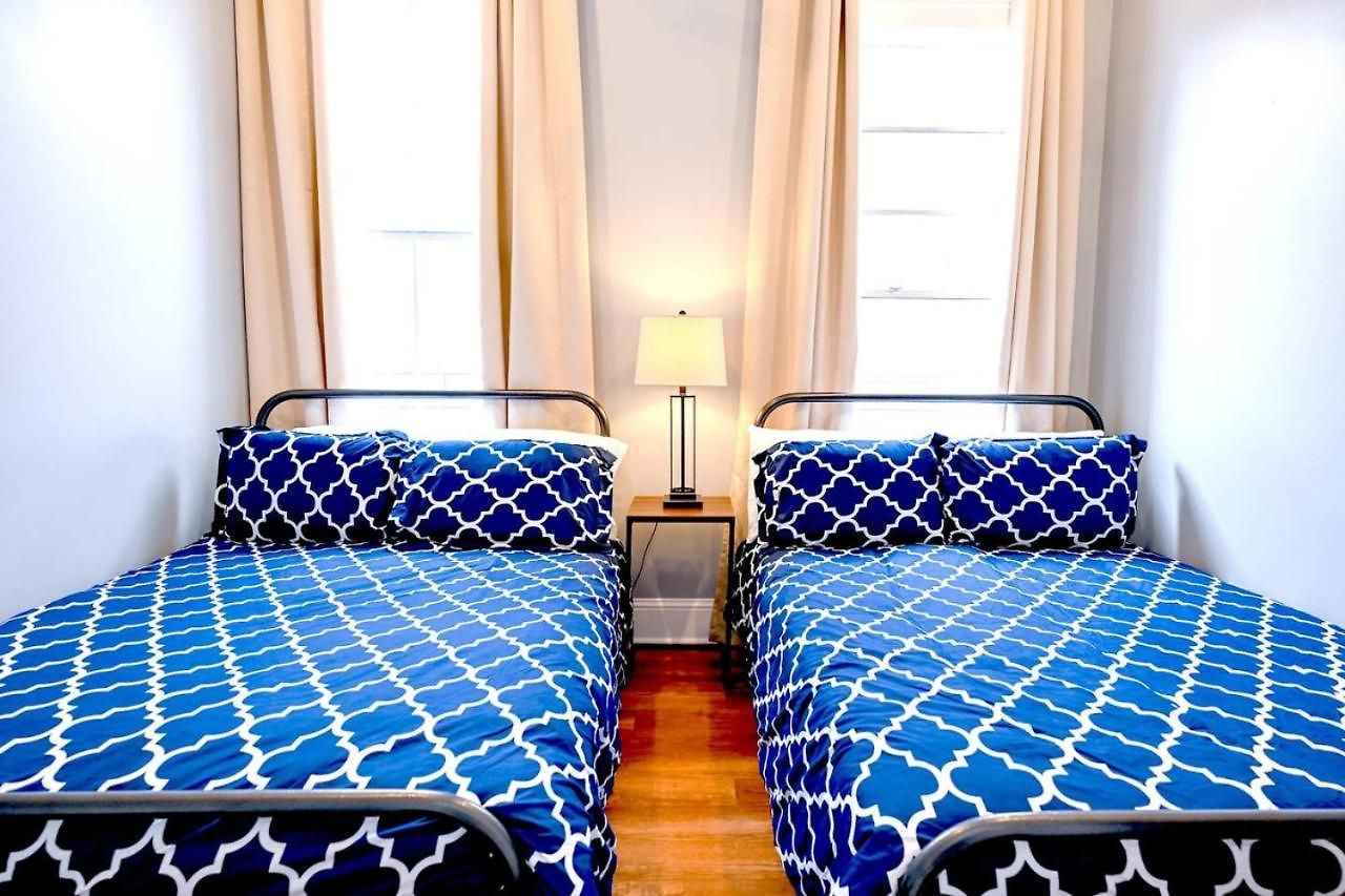 Apartment Governors - 2 Bedroom - Steps To Fq New Orleans