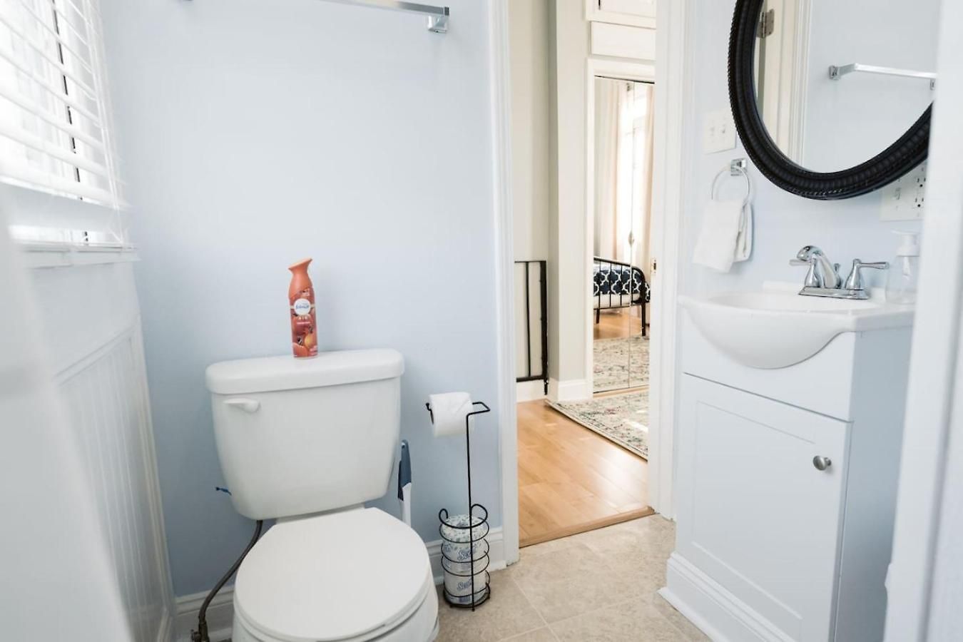 Holiday home Dumaine Carriage House Old