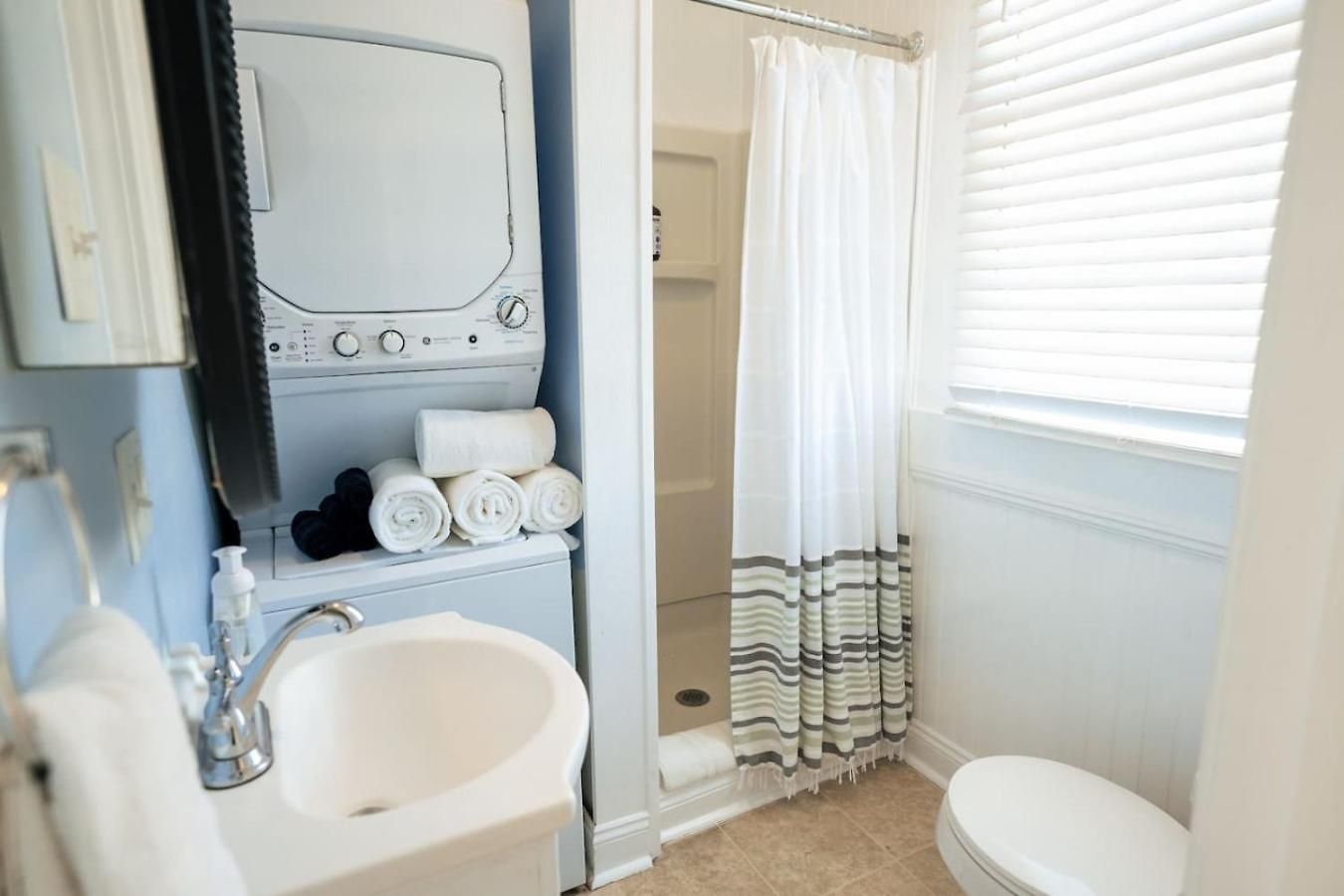 Holiday home Dumaine Carriage House Old *