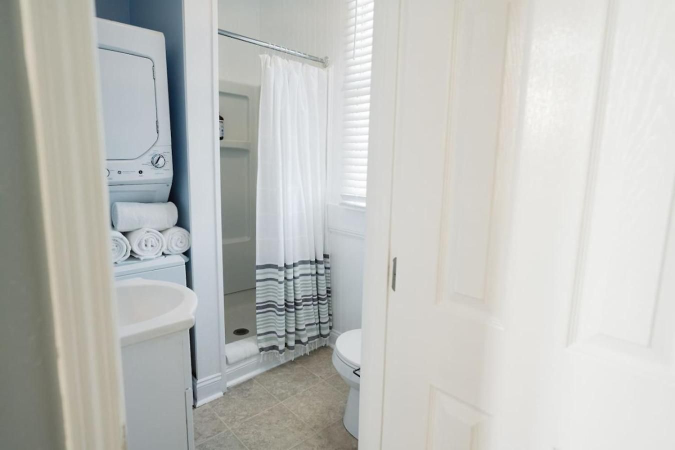 Holiday home Dumaine Carriage House Old New Orleans