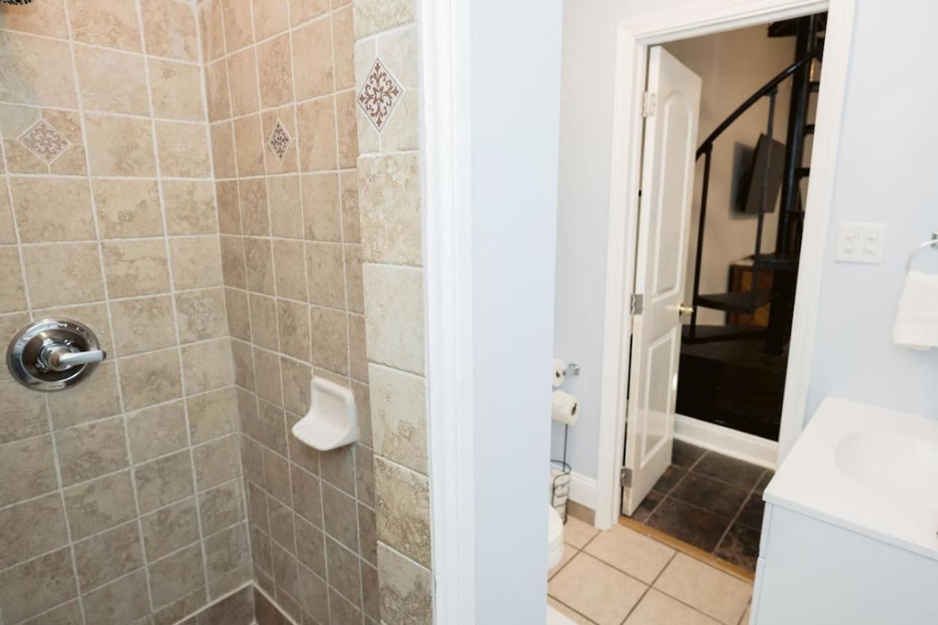 Holiday home Dumaine Carriage House Old