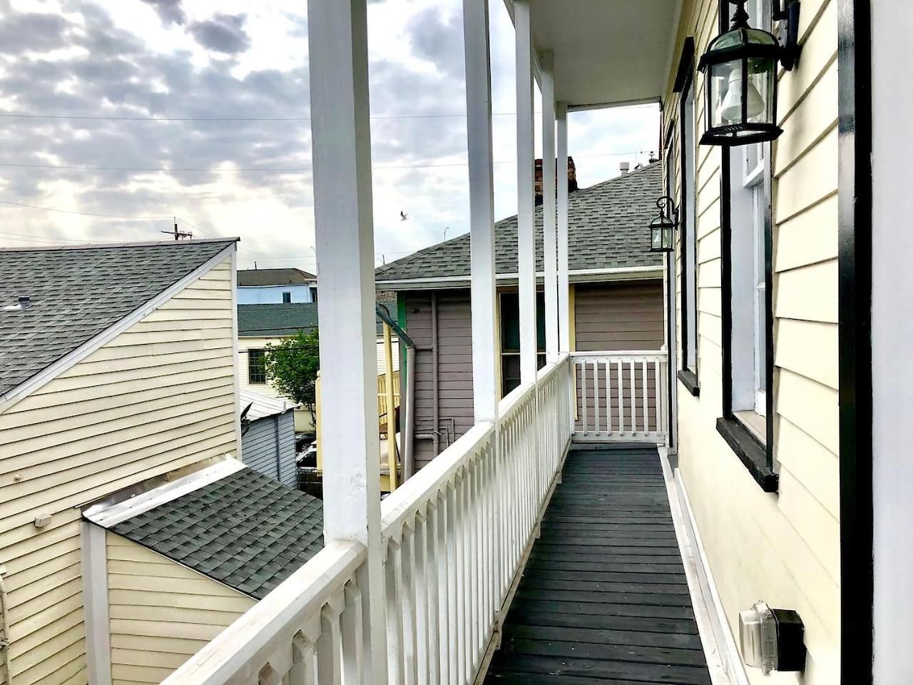 Dumaine Carriage House Old Holiday home *