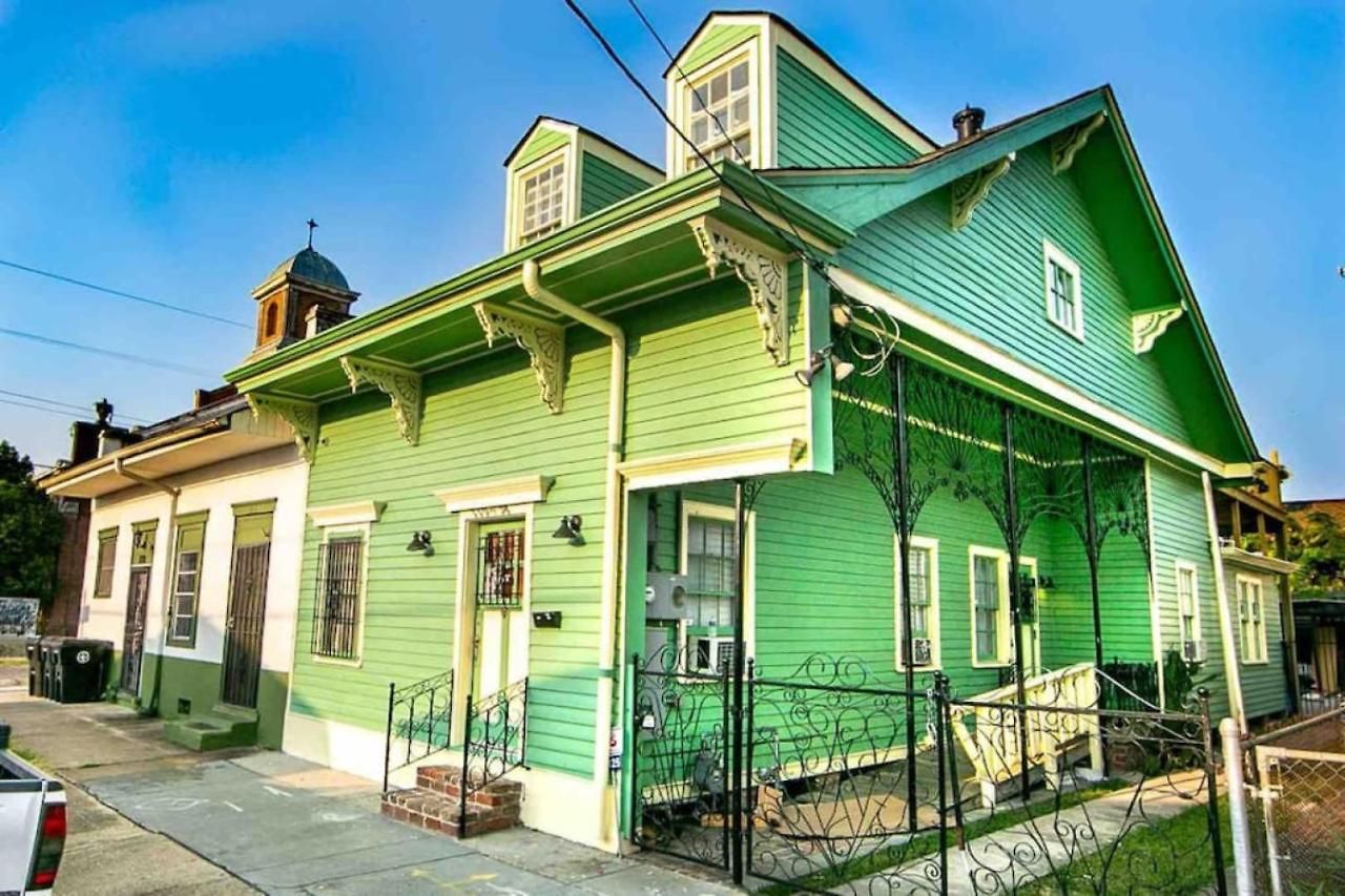 Mandeville Creole Holiday home