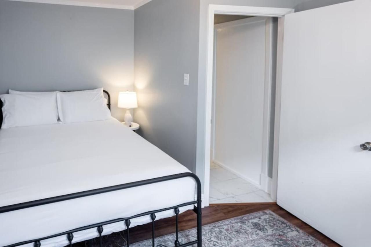 Holiday home Mandeville Creole