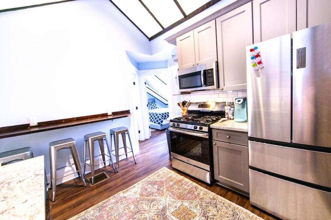 Holiday home Mandeville Creole - 3 Bed-2 Bath *