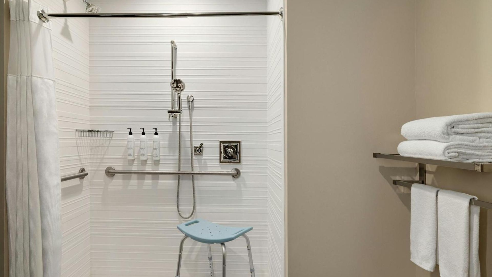 Hotel Fairfield By Marriott & Downtown French Quarter Area New Orleans