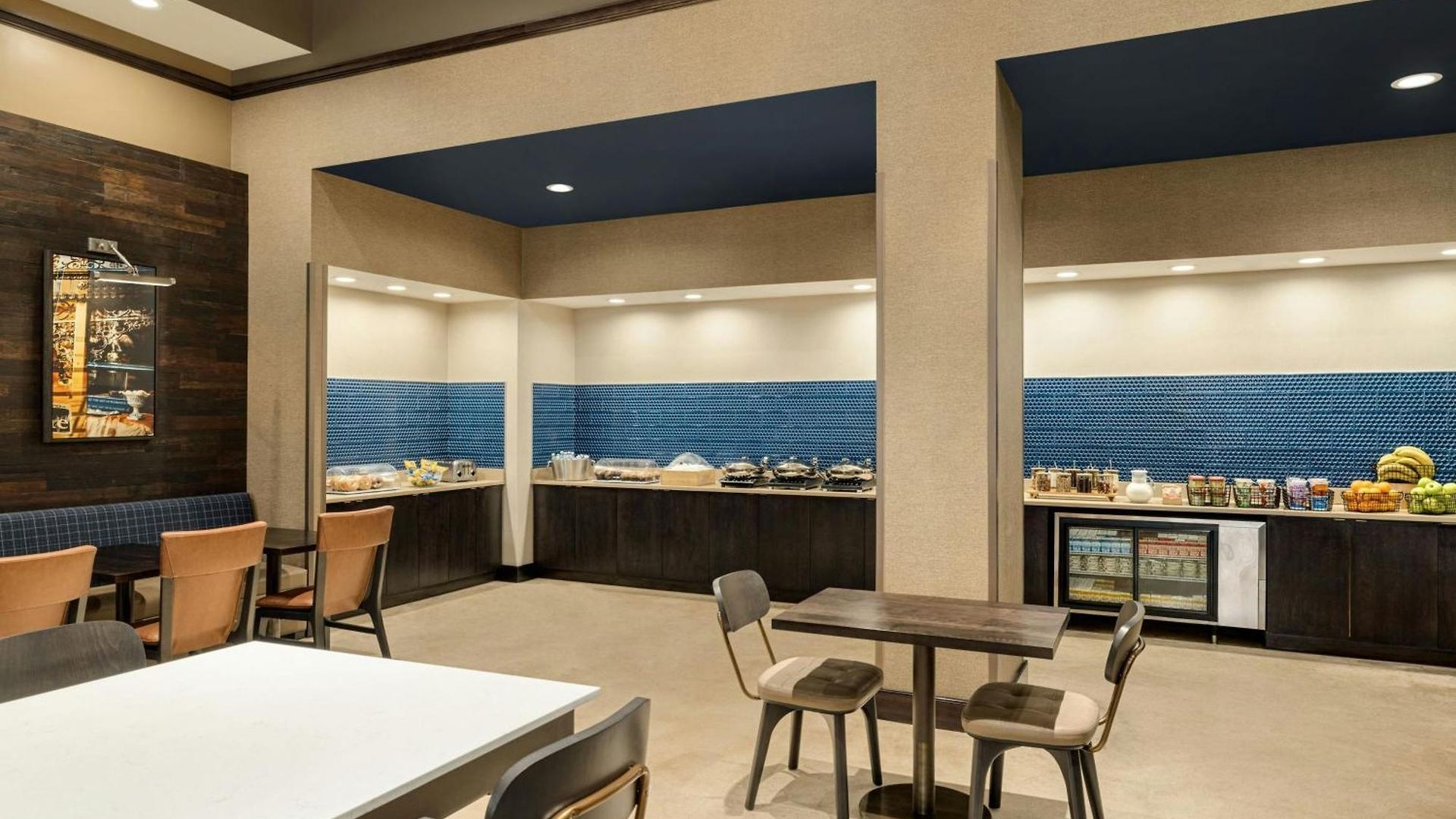 Hotel Fairfield By Marriott & Downtown French Quarter Area