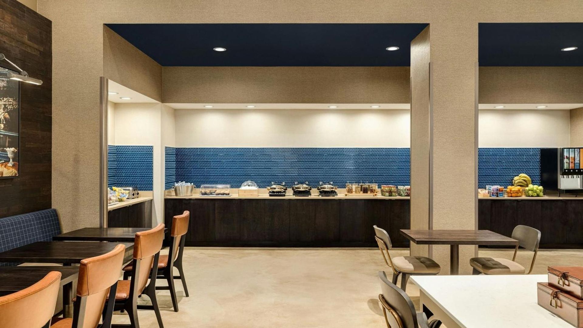 Fairfield By Marriott & Downtown French Quarter Area 3* New Orleans