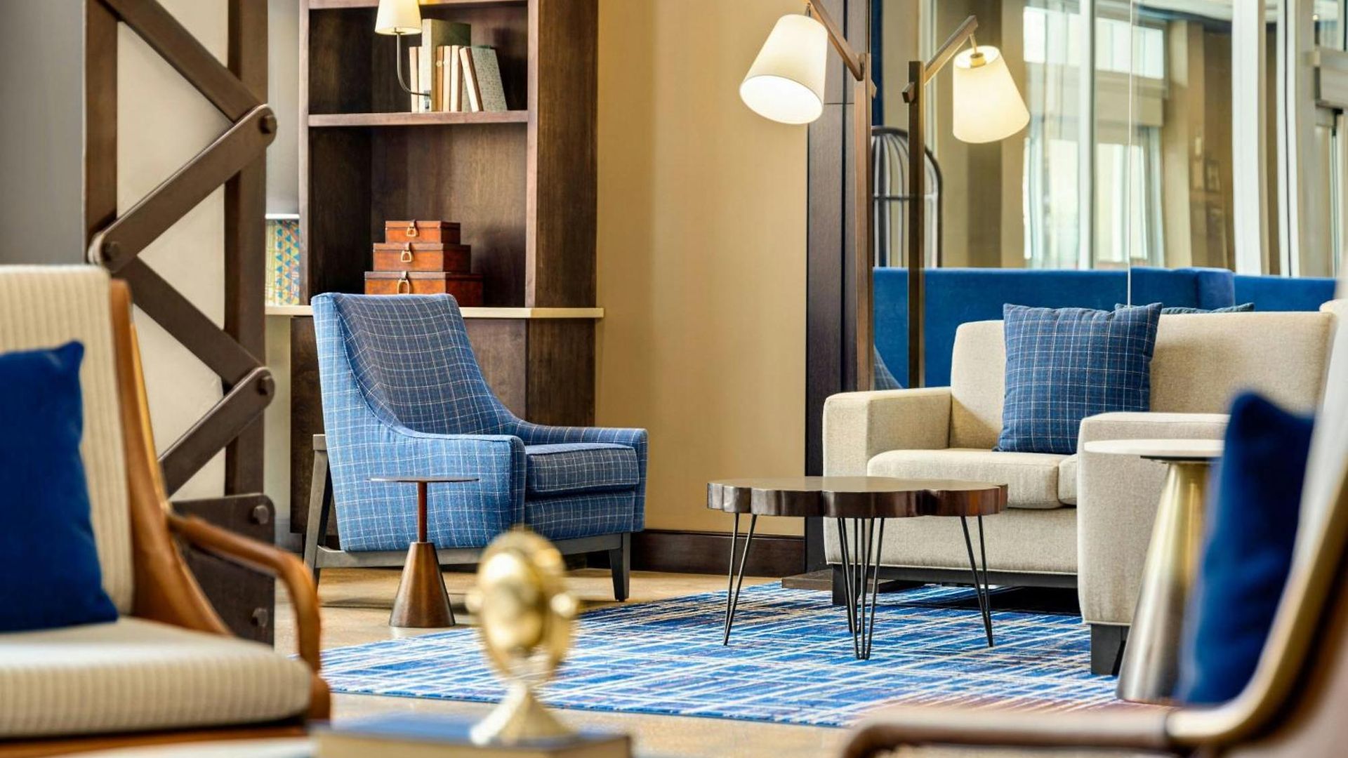 Fairfield By Marriott & Downtown French Quarter Area New Orleans