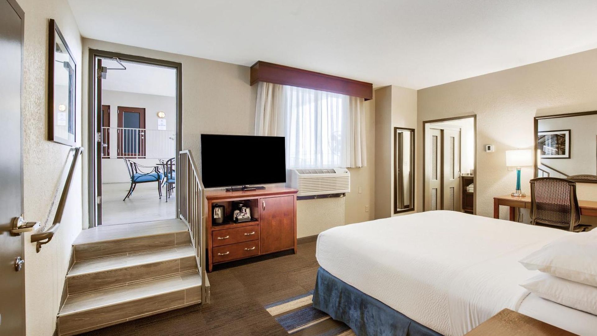 Wyndham French Quarter 4*
