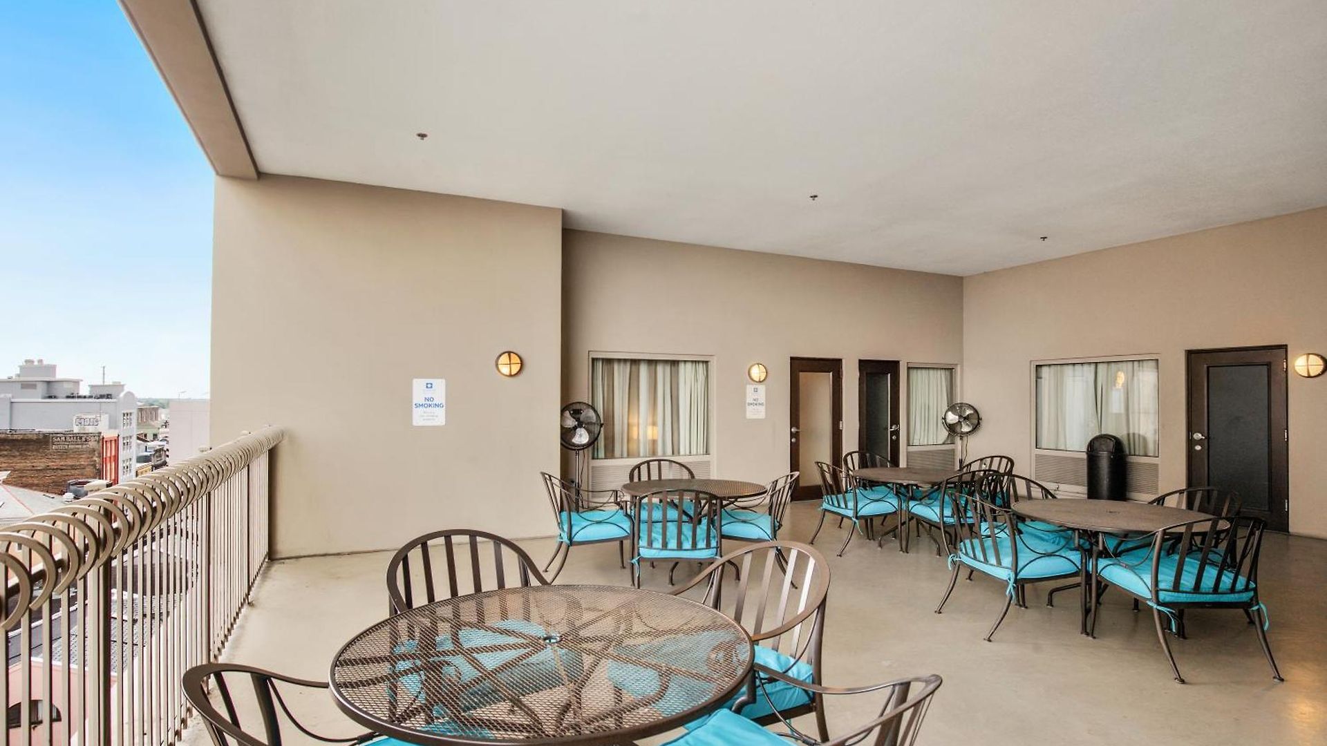 Wyndham French Quarter 4* New Orleans