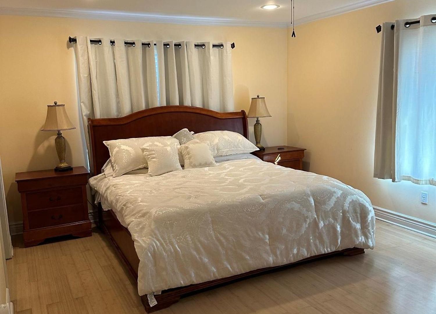 Ponderosa Villa *
