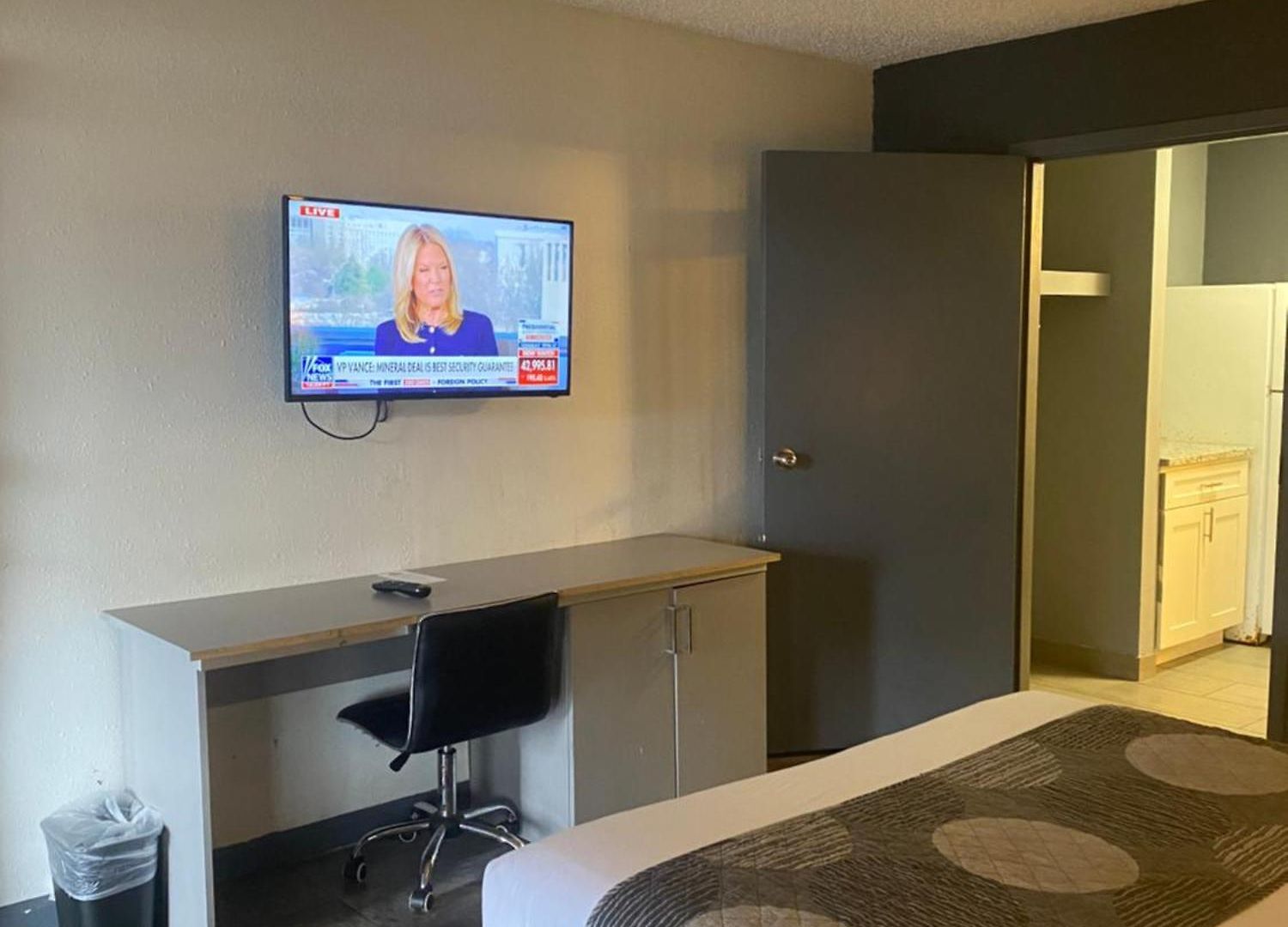 Hotel 10 Extended Stay 2*