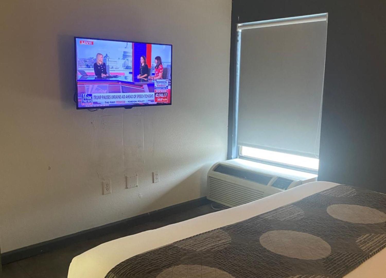 Hotel 10 Extended Stay 2* New Orleans