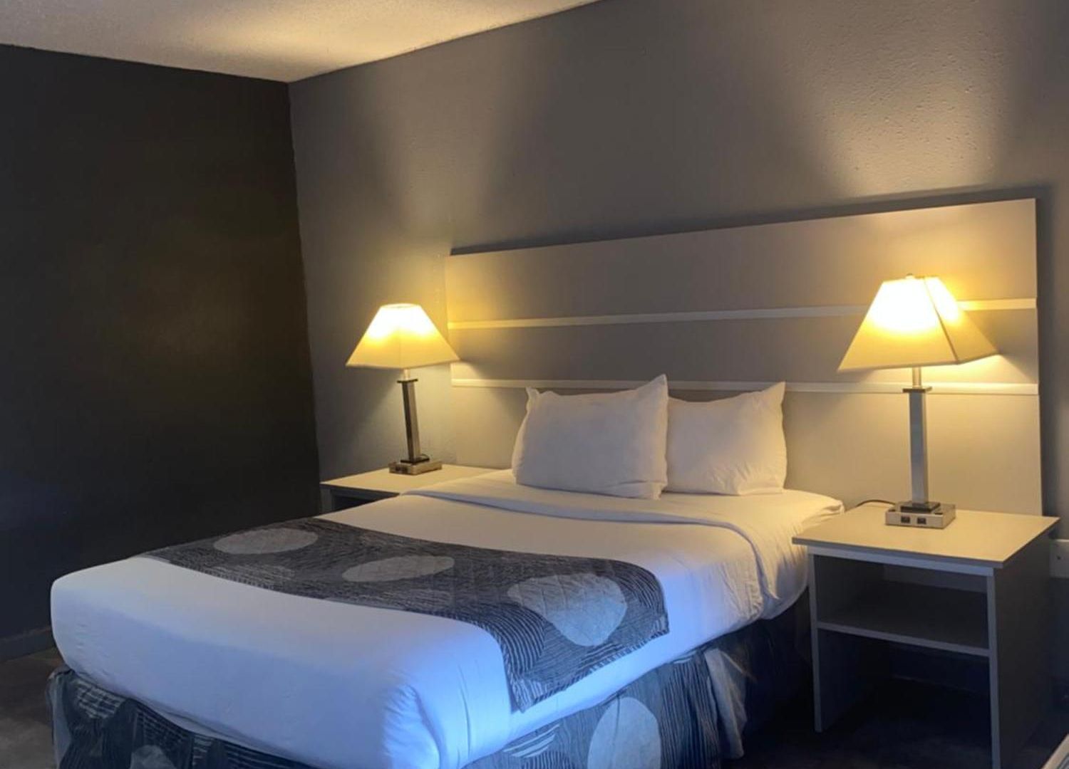 Hotel Hotel 10 Extended Stay 2*