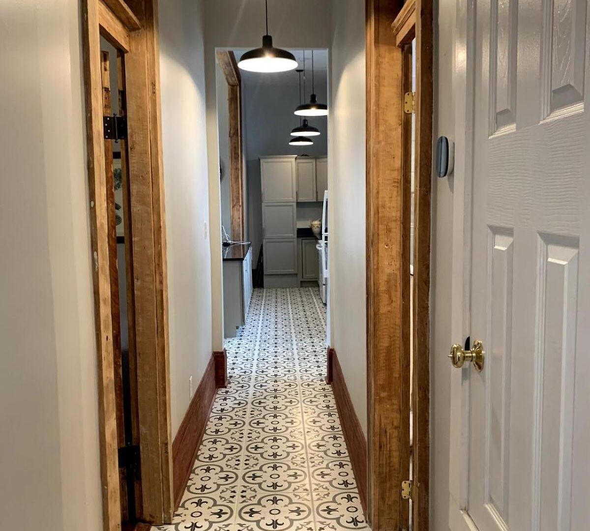 Apartment Miss Ruby's Mid-city