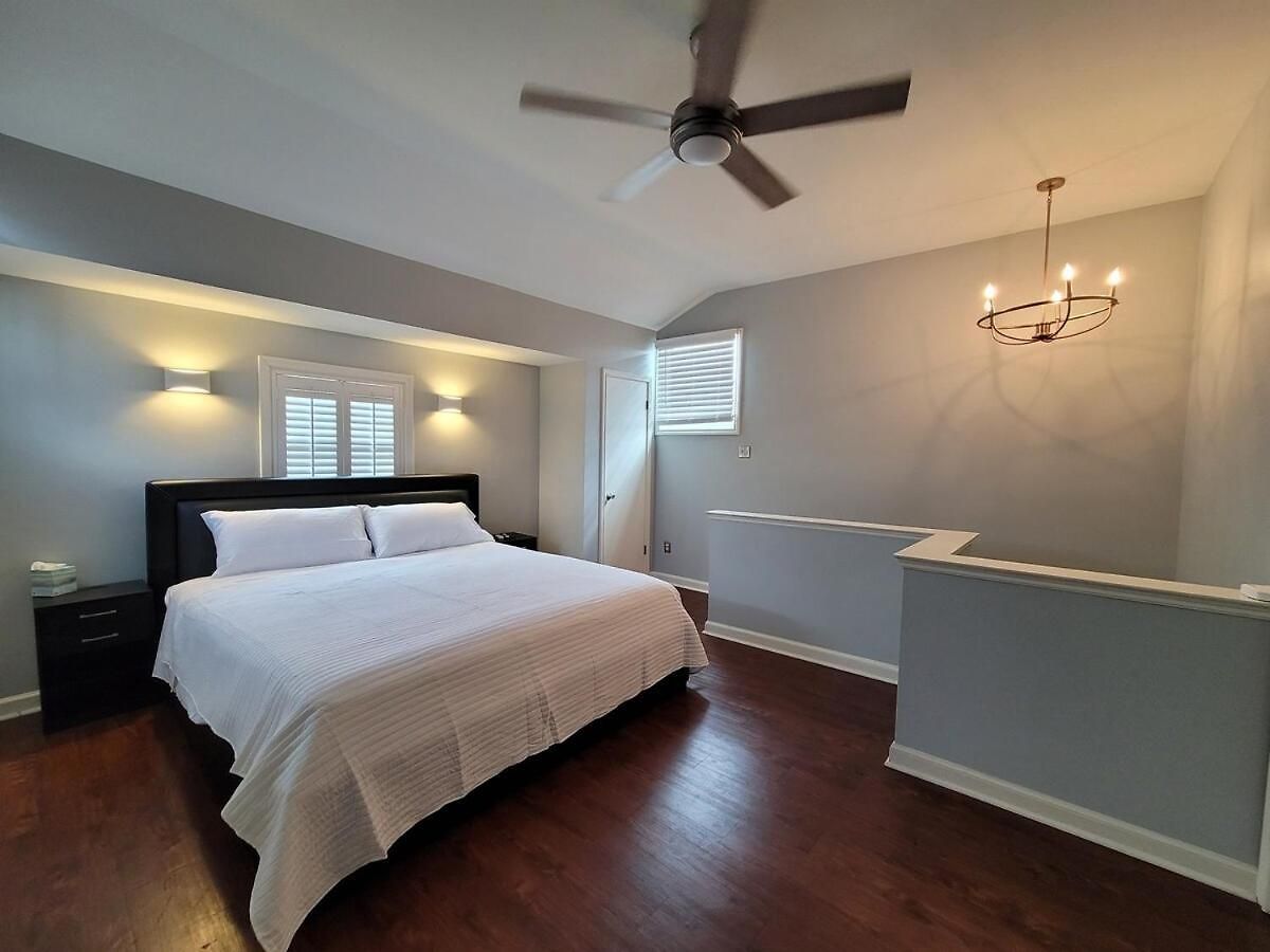 Lakeview Gem 3 Bedroom With Pool