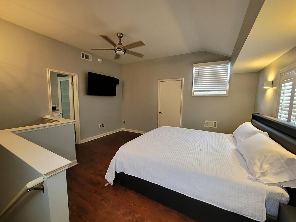 Lakeview Gem 3 Bedroom With Pool New Orleans