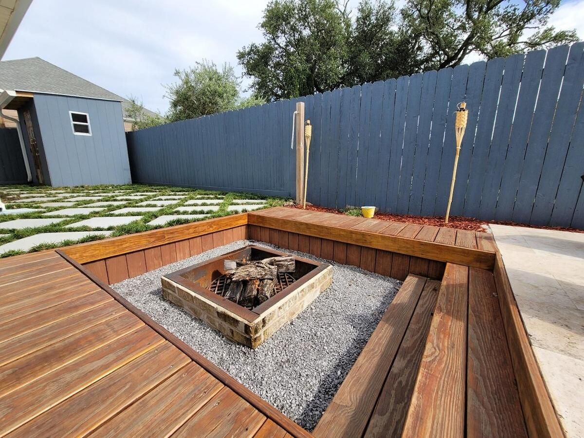 Holiday home Lakeview Gem 3 Bedroom With Pool New Orleans