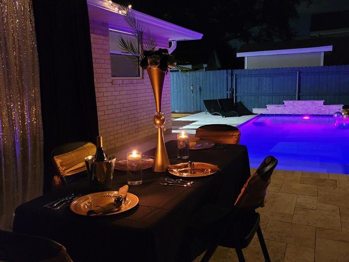 Lakeview Gem 3 Bedroom With Pool *