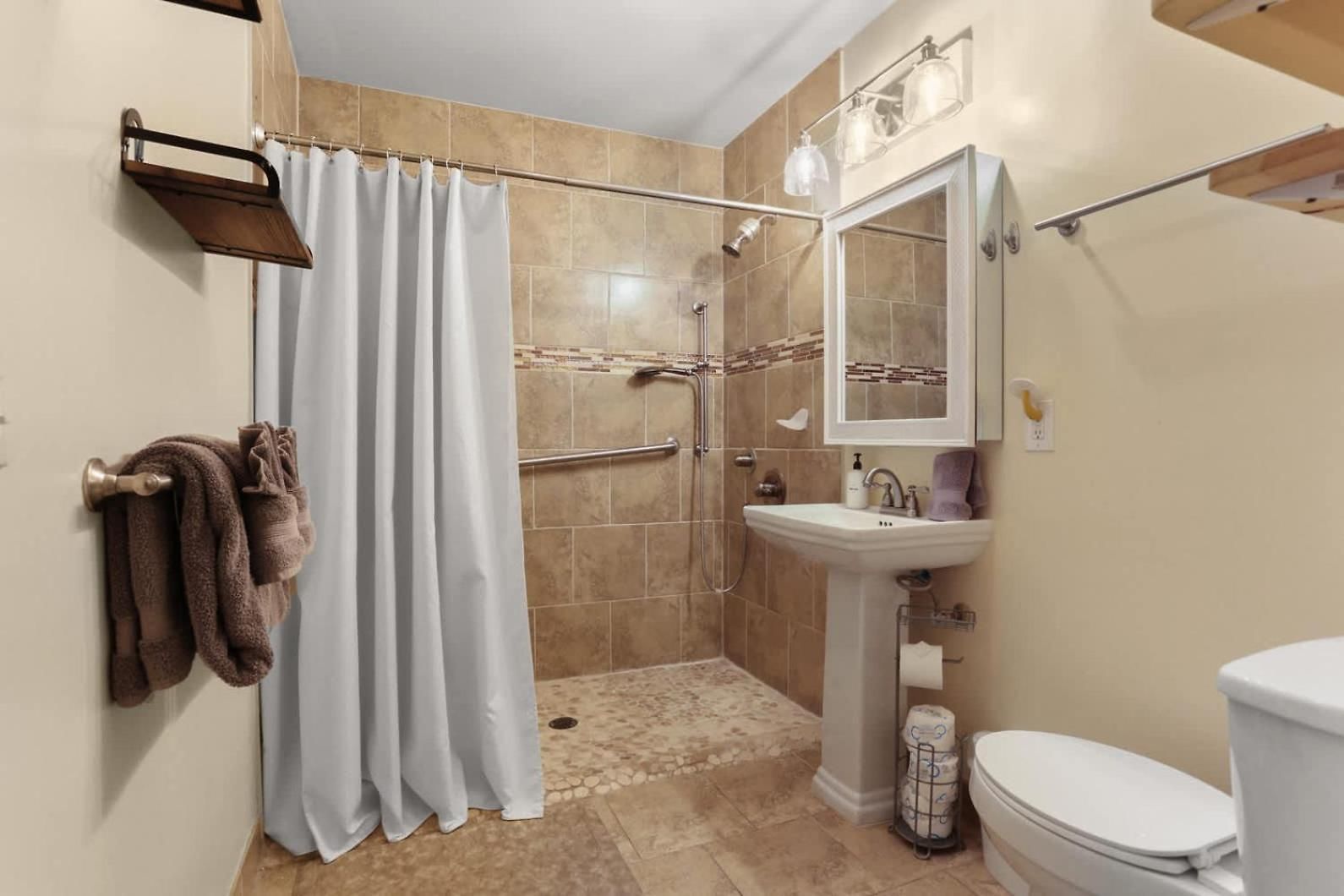 Holiday home Unique 3bd 'urban Cabin' Close To French Quarter
