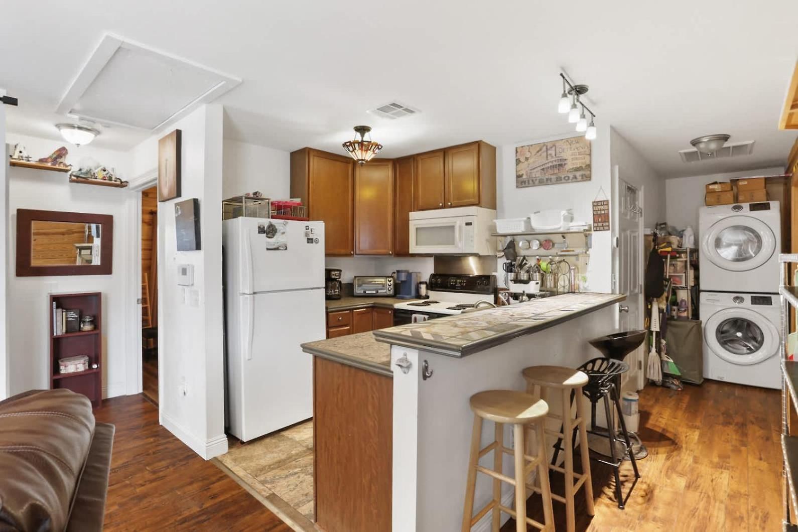 Holiday home Unique 3bd 'urban Cabin' Close To French Quarter New Orleans