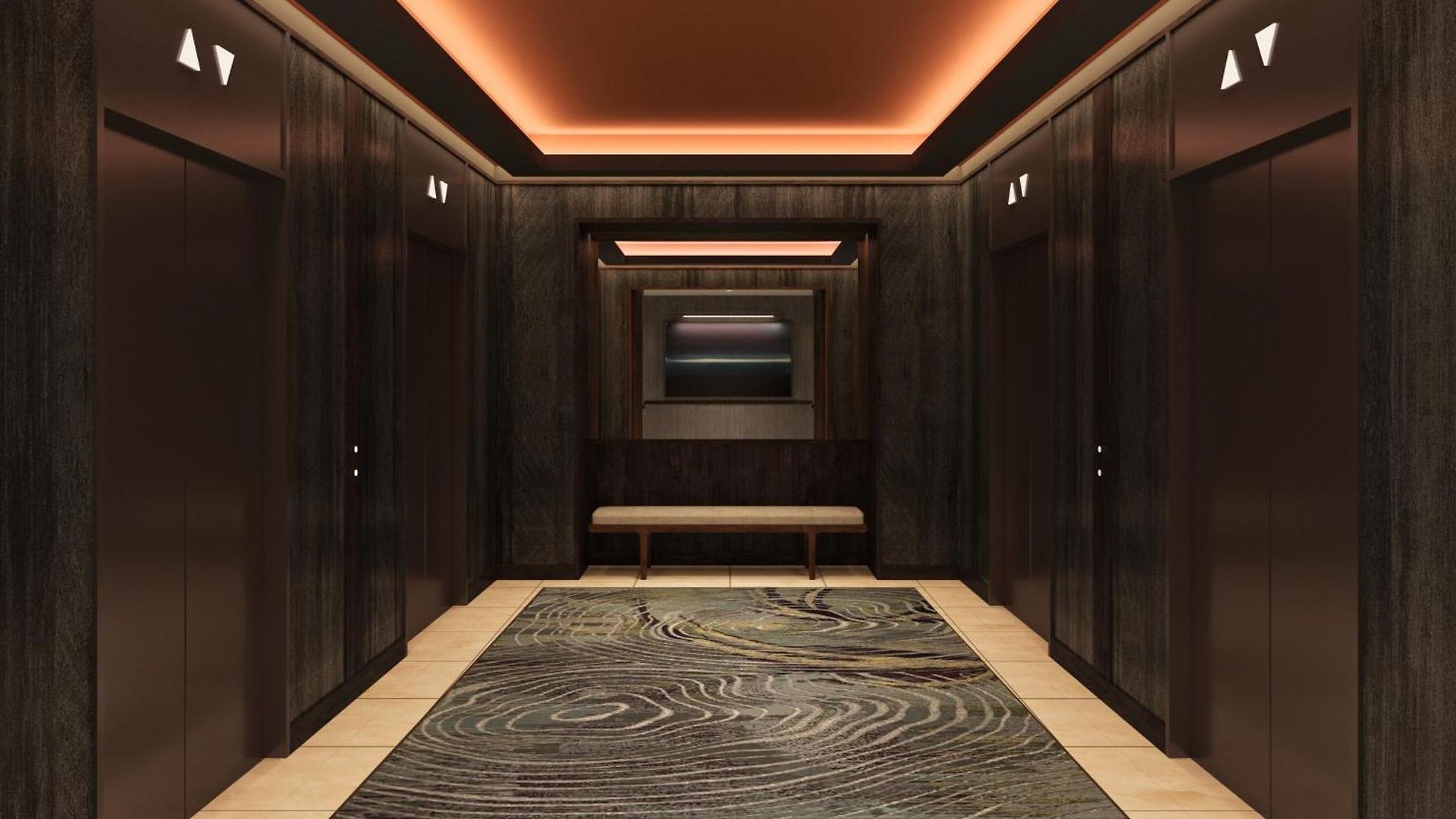 Hotel Nobu - A Caesars Rewards Destination 5*