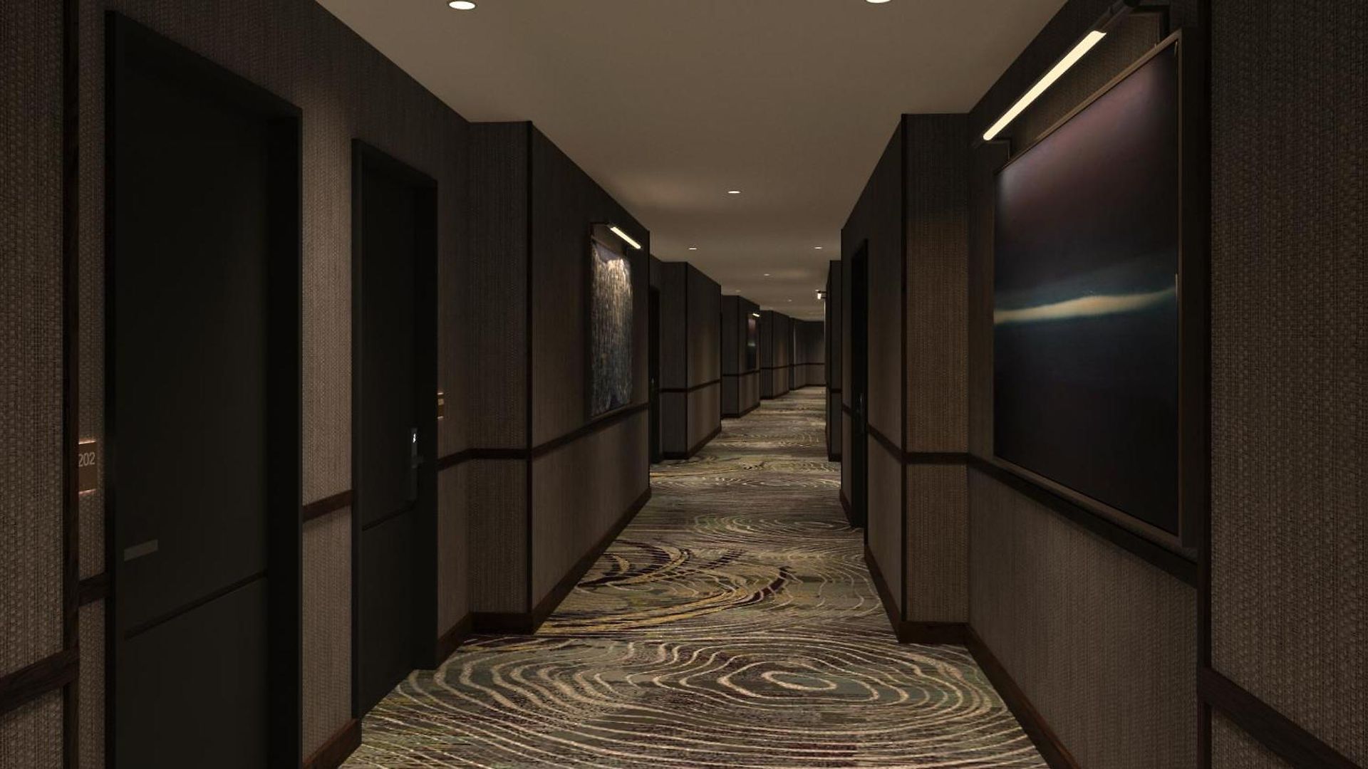Nobu - A Caesars Rewards Destination New Orleans