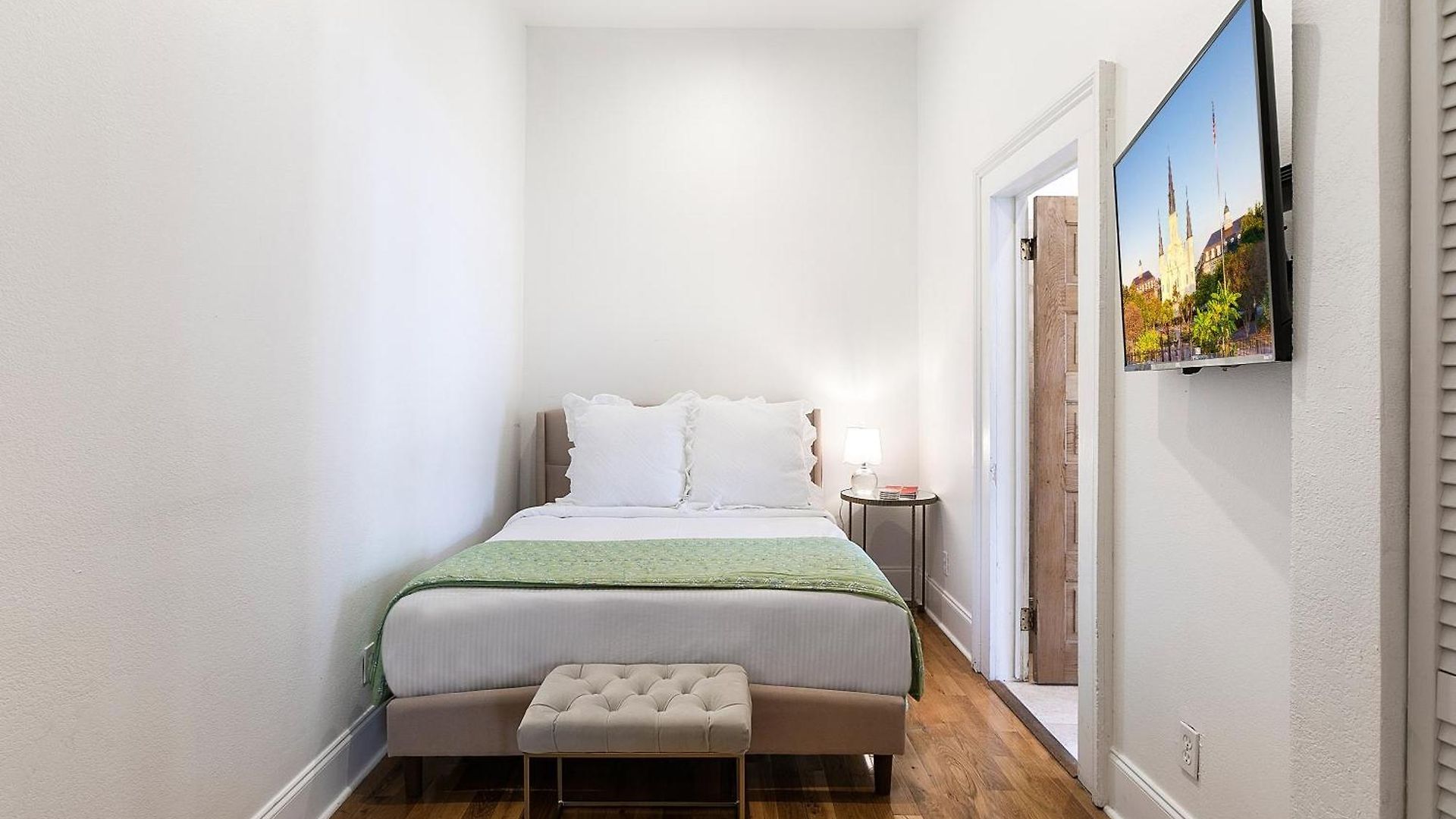 Apartment Spacious 3br Downtown In New Orleans