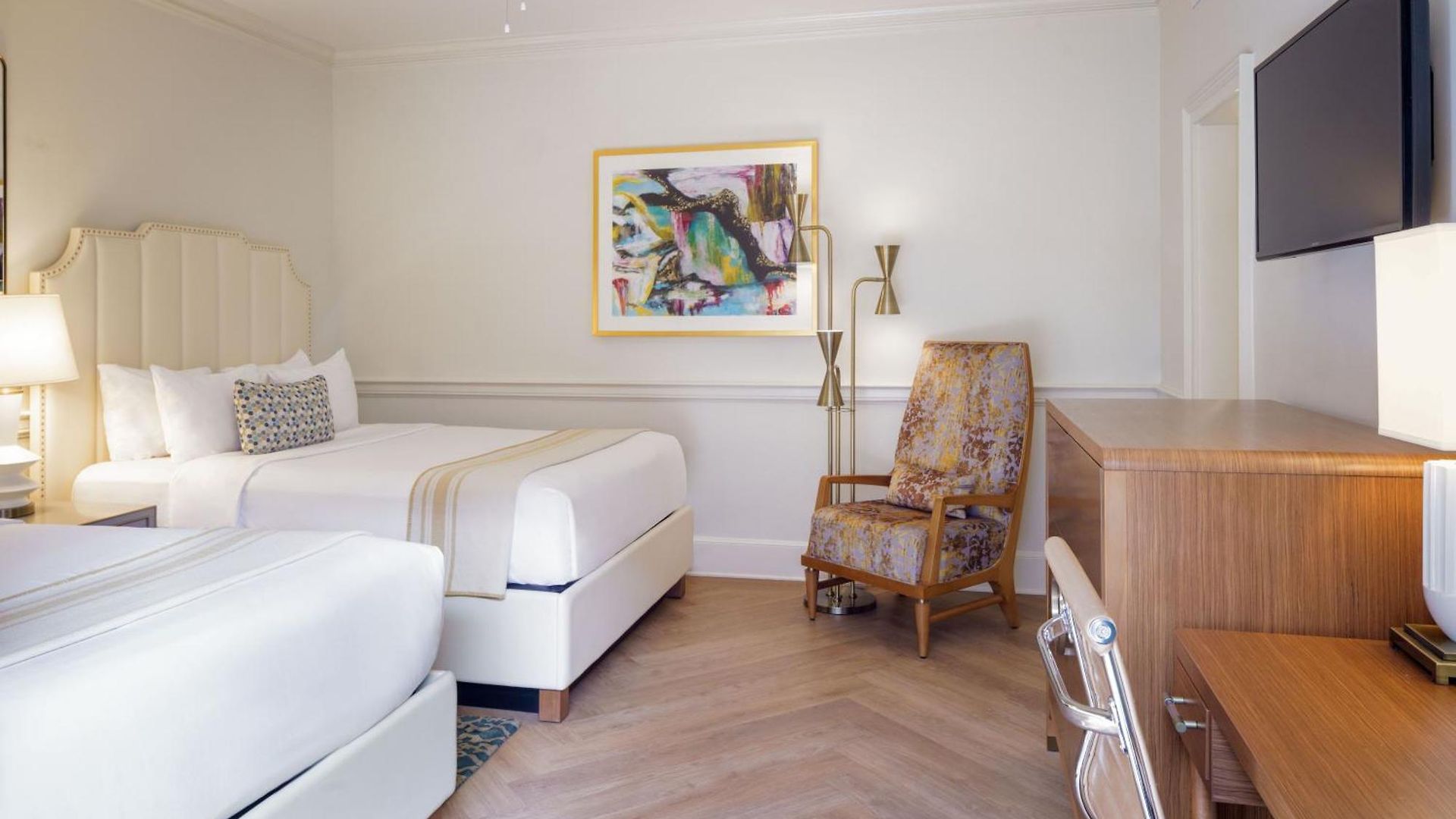 Hotel Provincial New Orleans