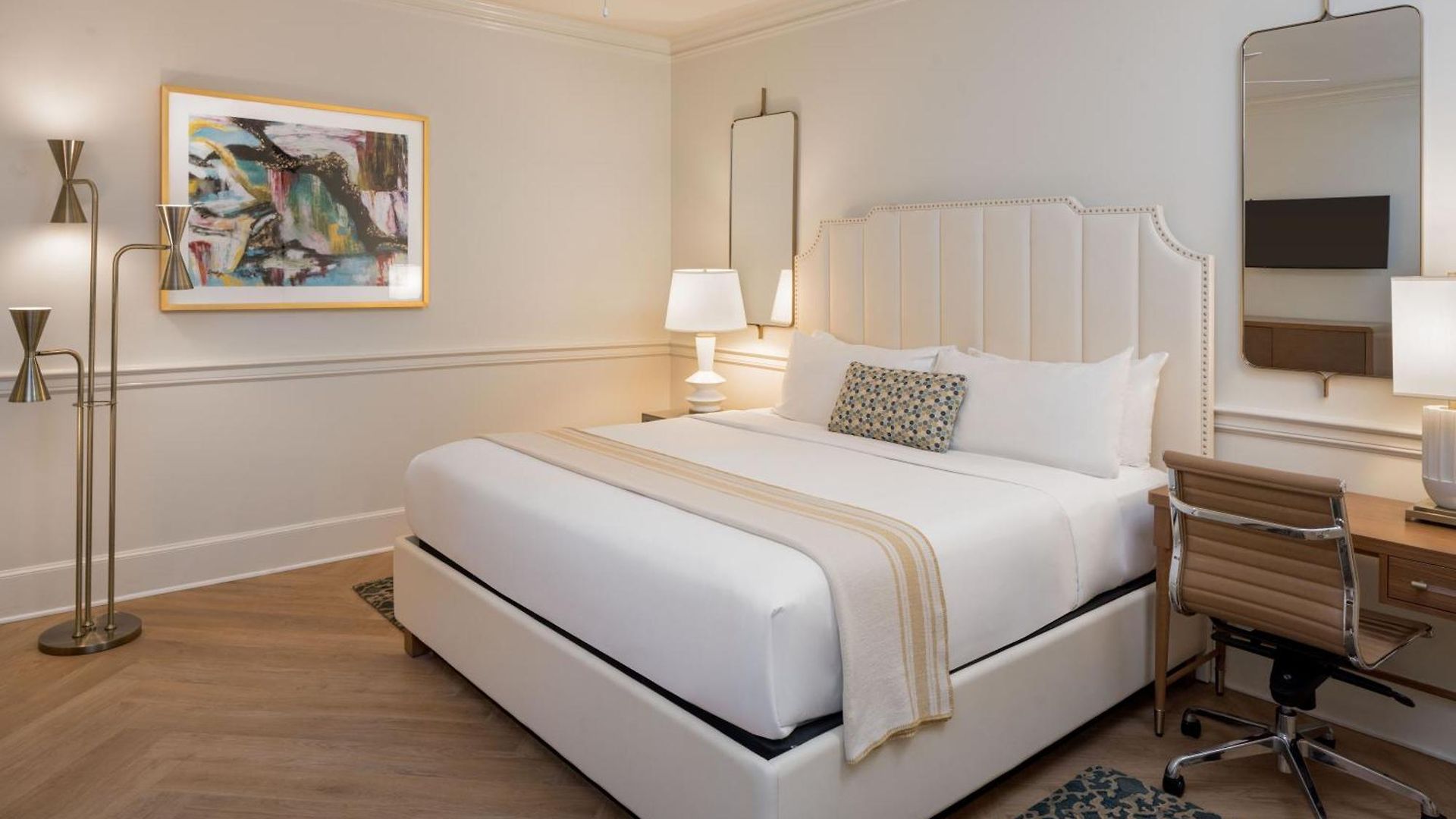 Provincial 4* New Orleans