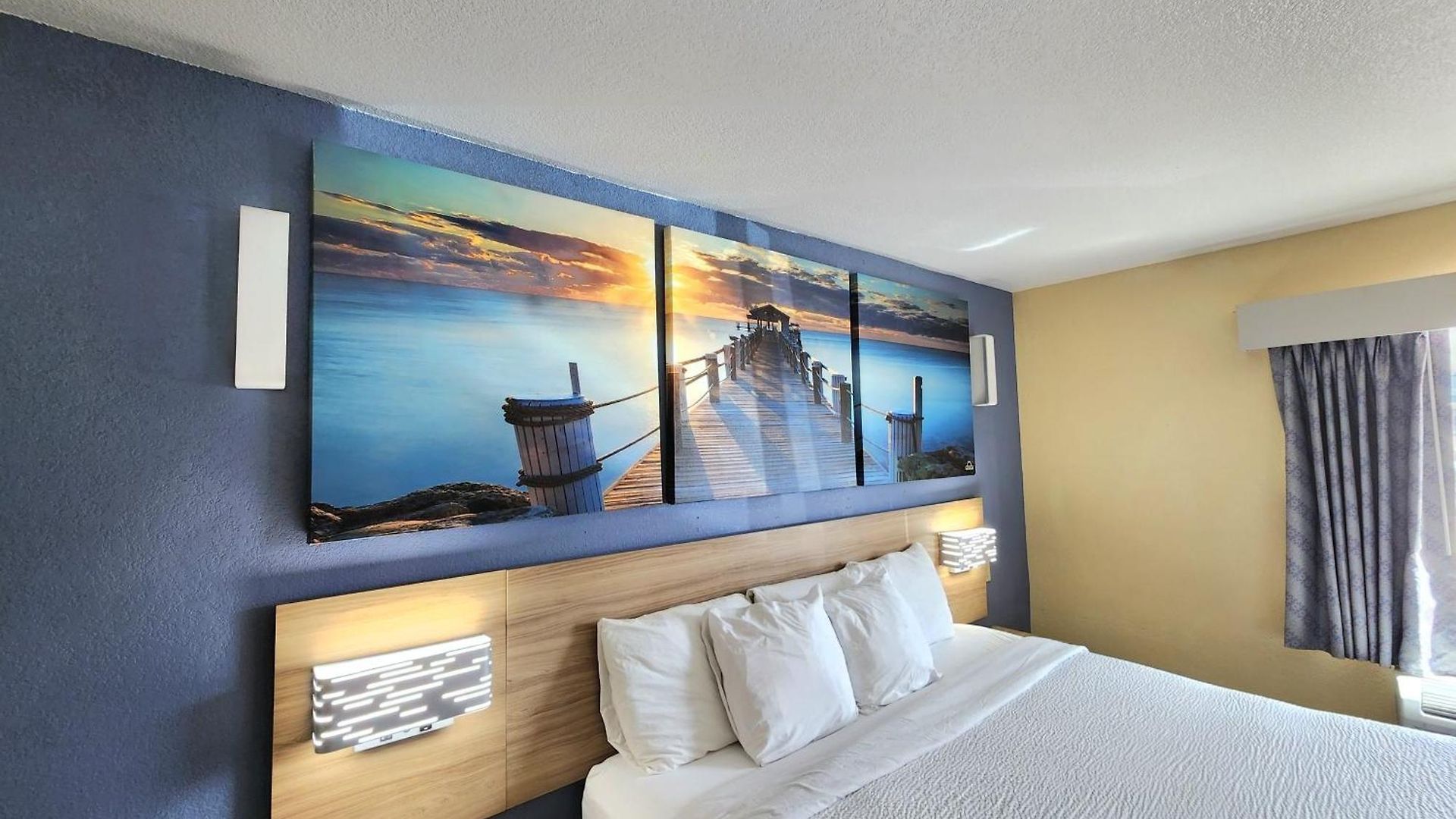 Hotel Days By Wyndham Pontchartrain