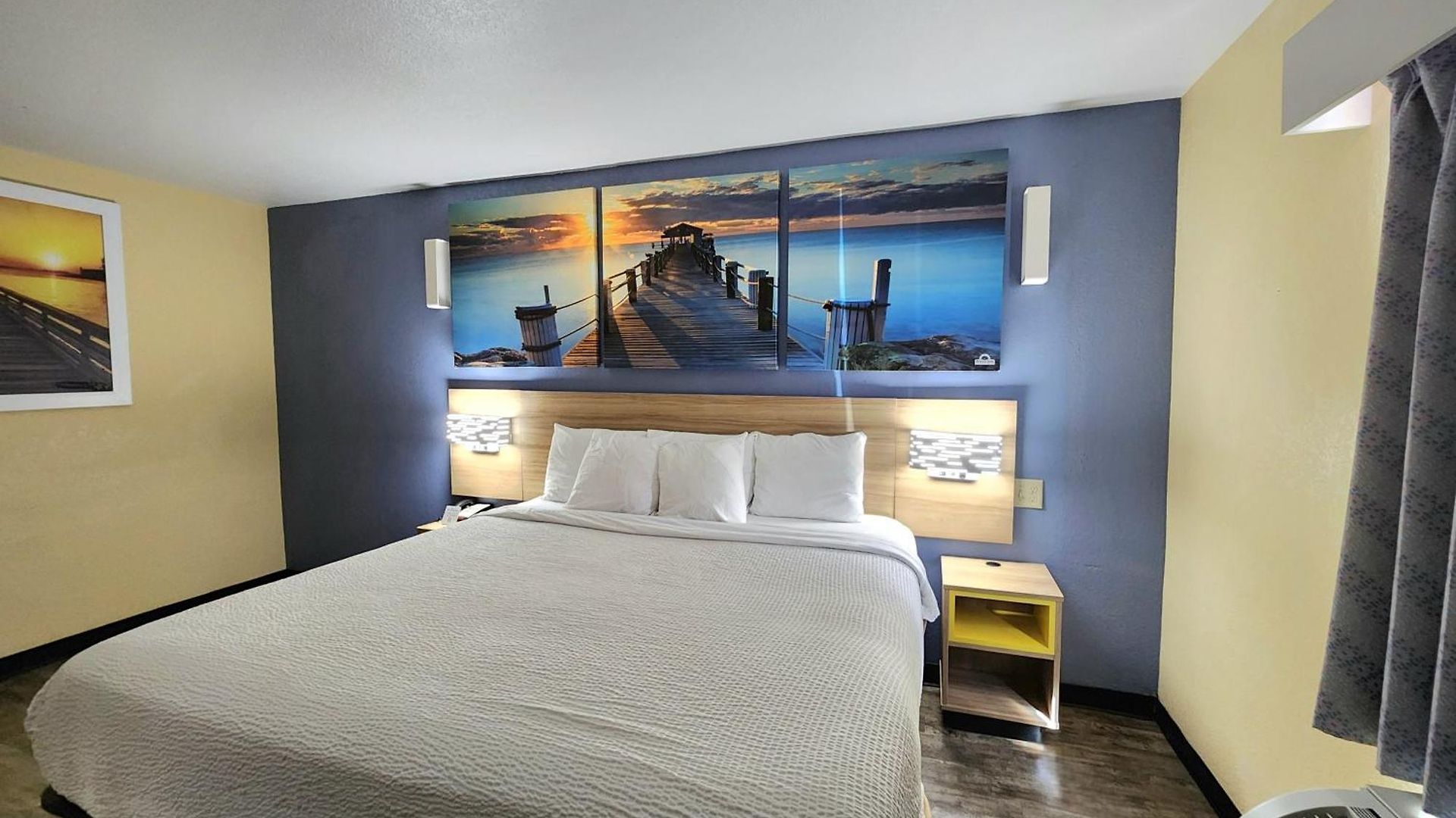Days By Wyndham Pontchartrain Hotel 3*