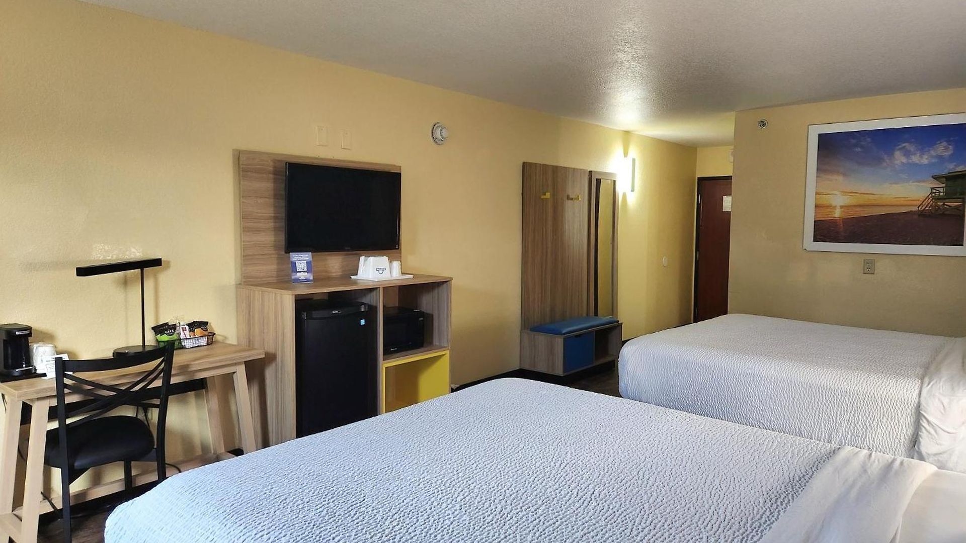 Days By Wyndham Pontchartrain Hotel New Orleans