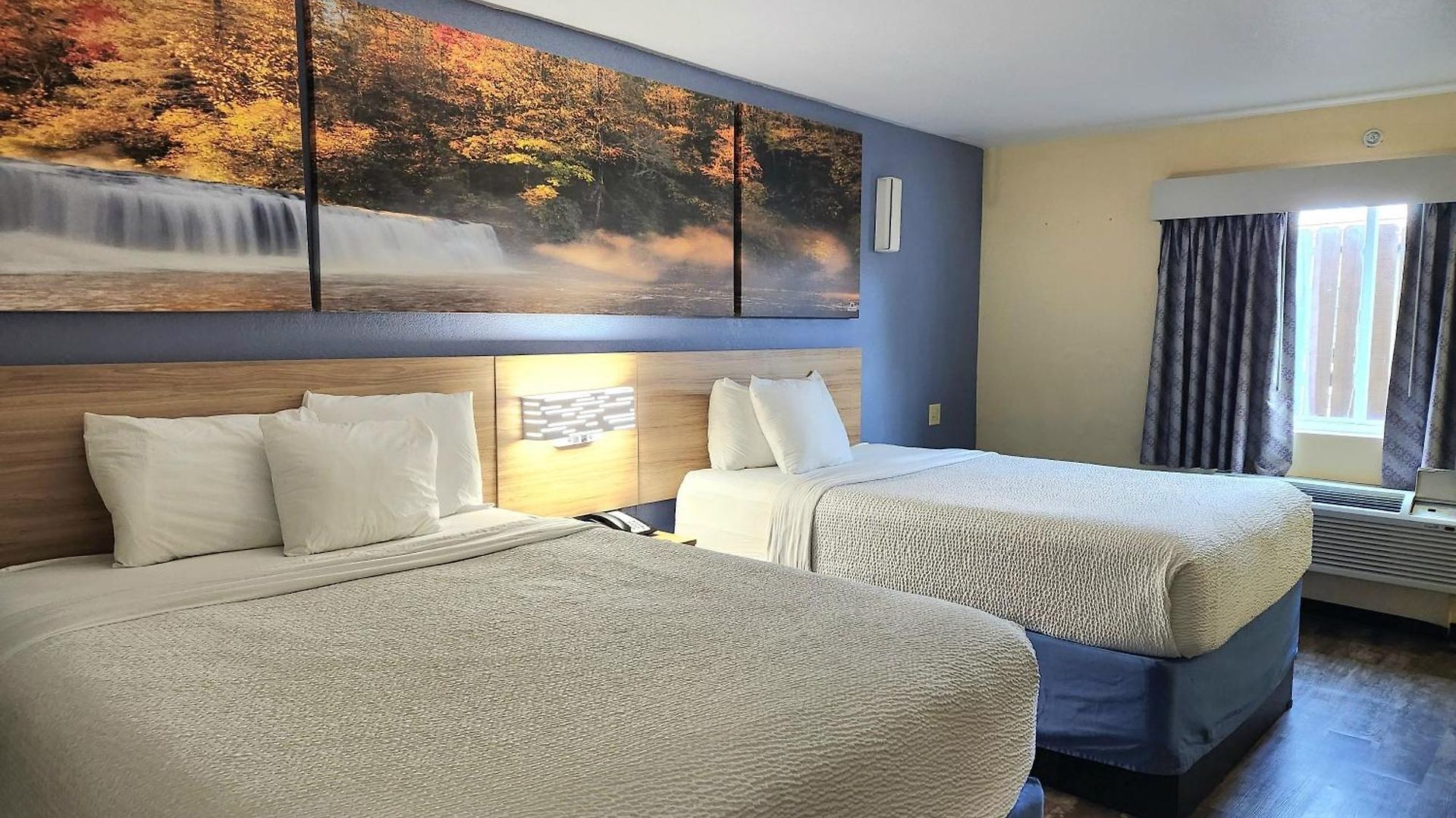 Hotel Days By Wyndham Pontchartrain New Orleans