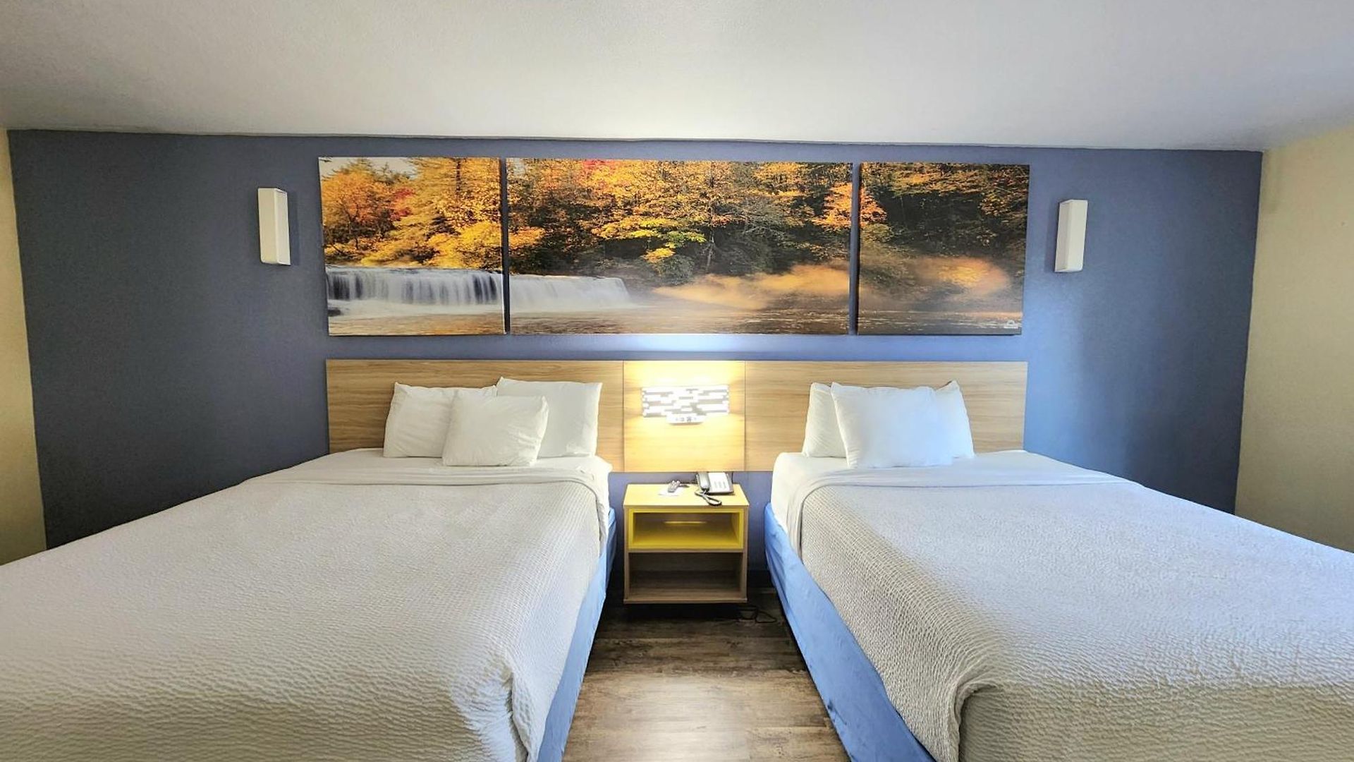Days By Wyndham Pontchartrain 3*
