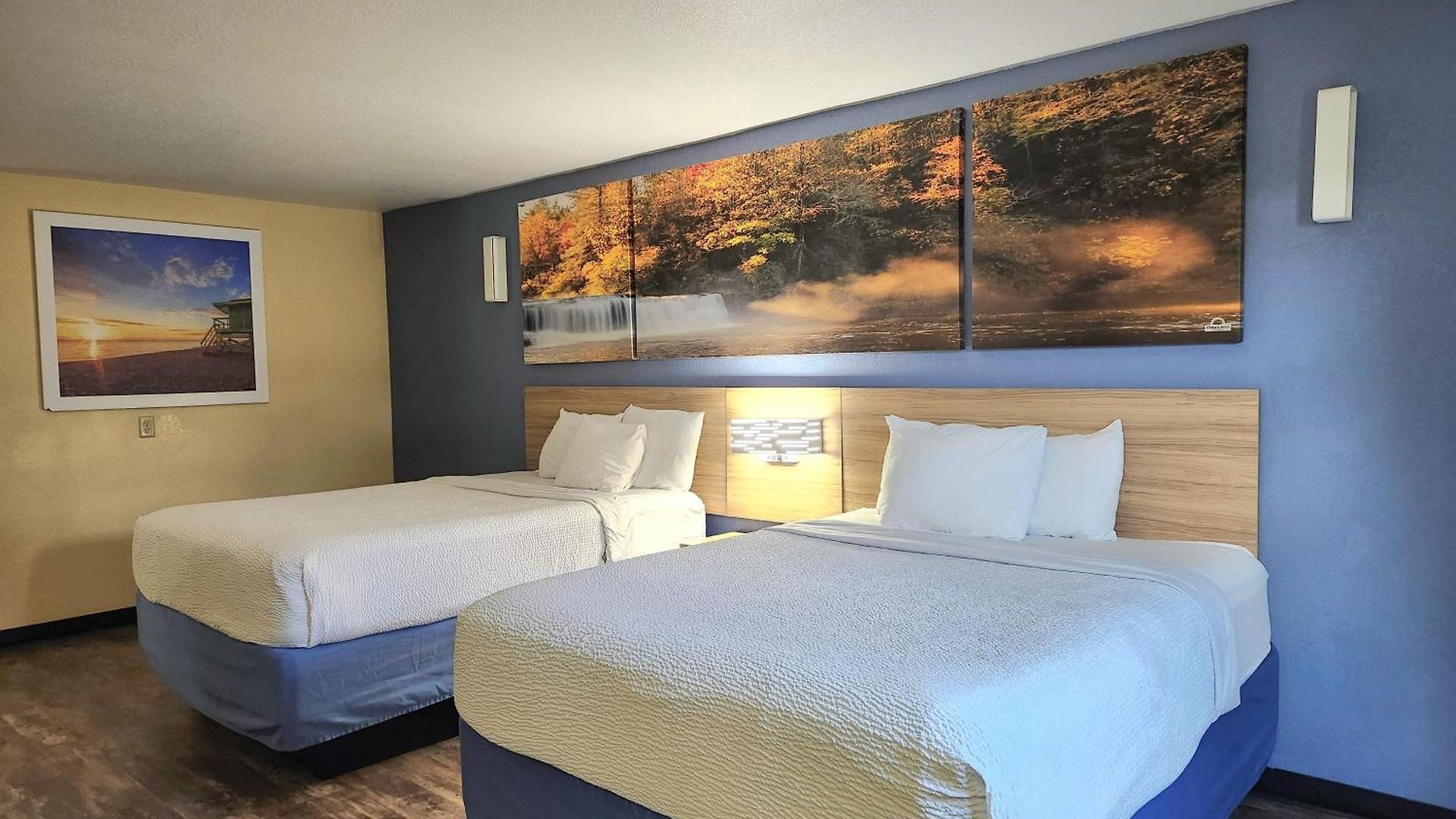 Days By Wyndham Pontchartrain 3* New Orleans