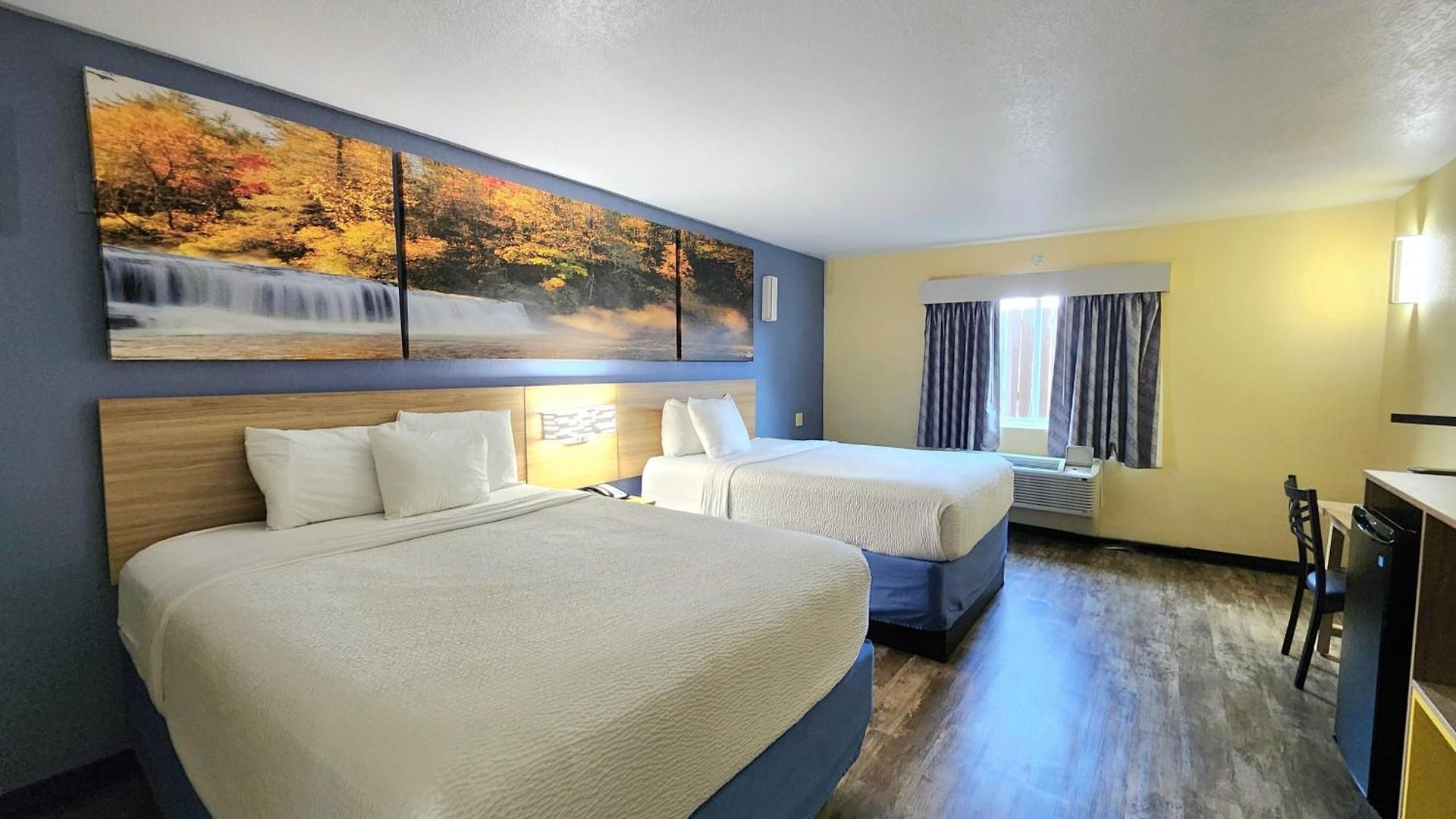 Hotel Days By Wyndham Pontchartrain