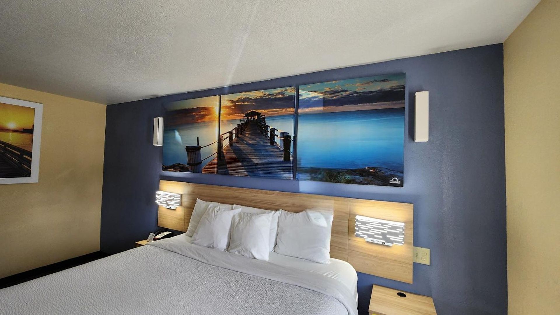 Days By Wyndham Pontchartrain 3*