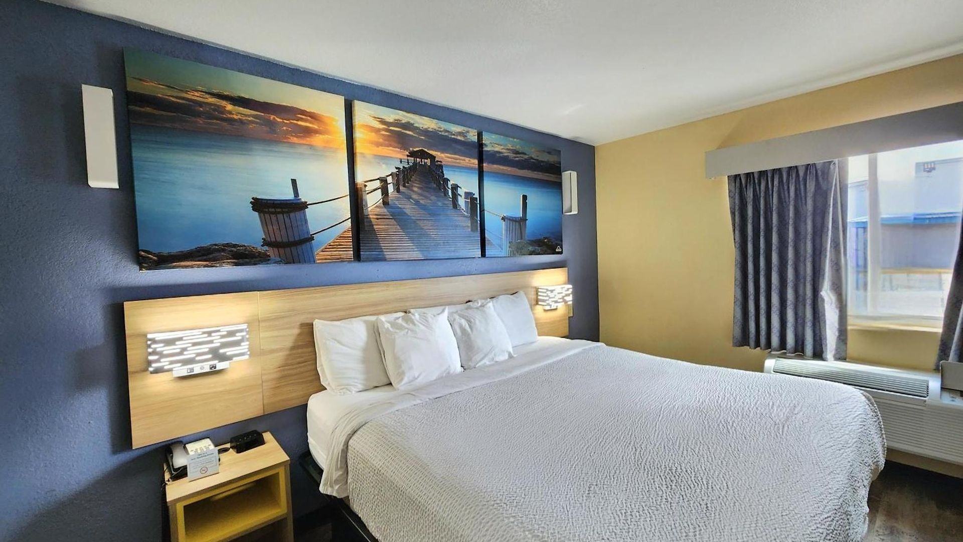 Hotel Days By Wyndham Pontchartrain